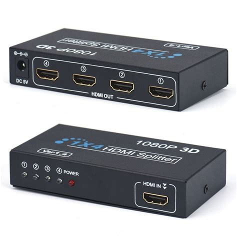 hdmi junction box uk|hdmi splitter for multiple devices.